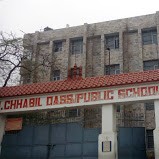 Ch Chhabil Dass Public School, Ghaziabad - Uniform Application